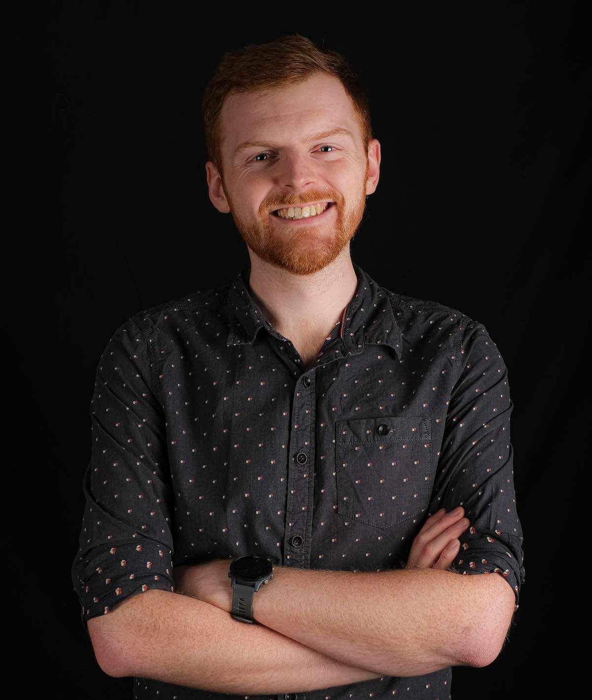 Matt 'Danny' Champion