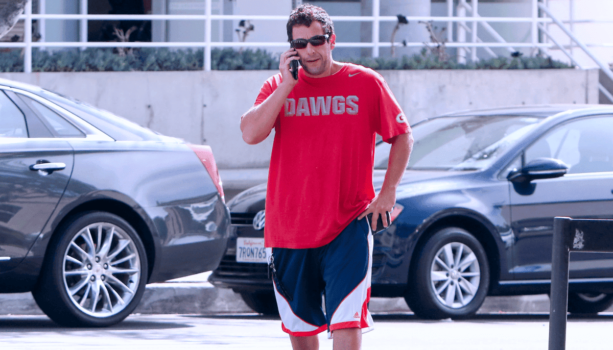 3 years, 3 questions: On Danny’s 3-year anniversary at Cortex