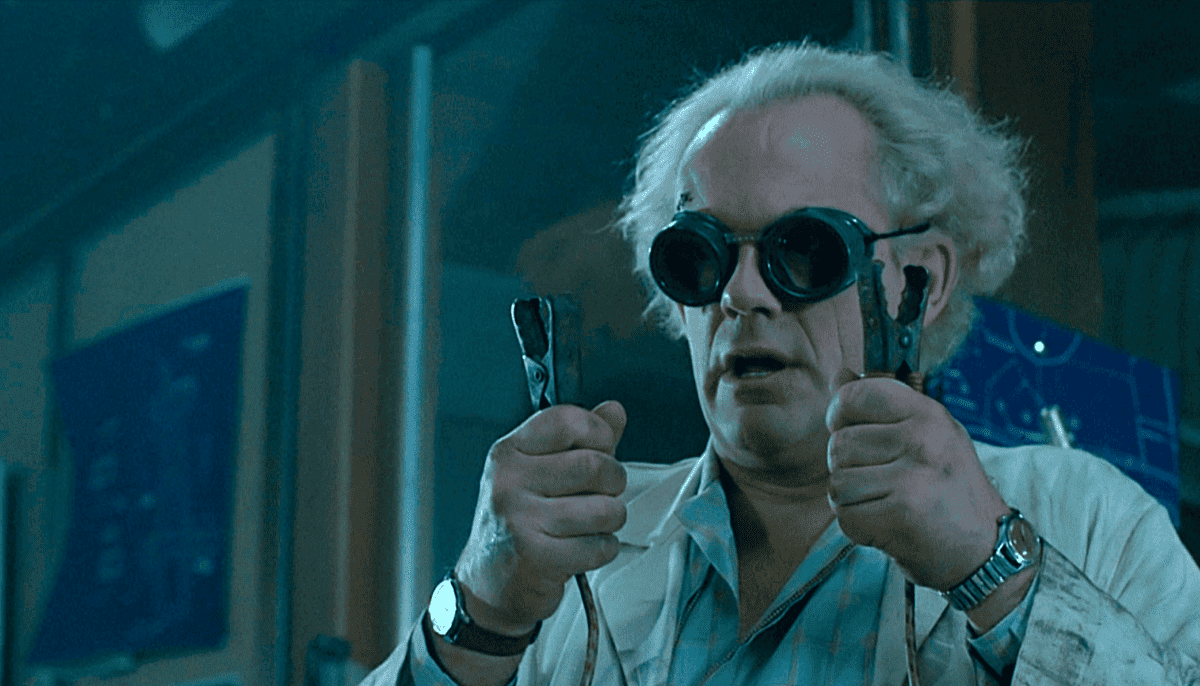 The Cycle of Continuous Innovation