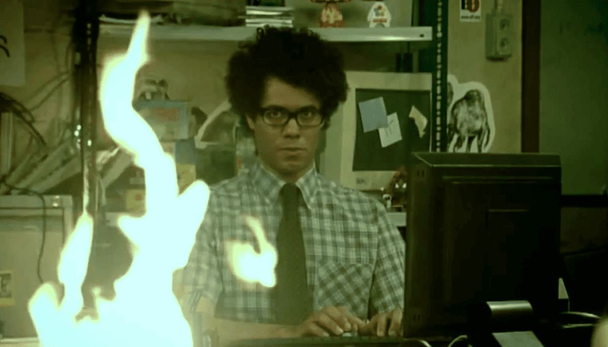 Crikey, here we go again... happy 2022?