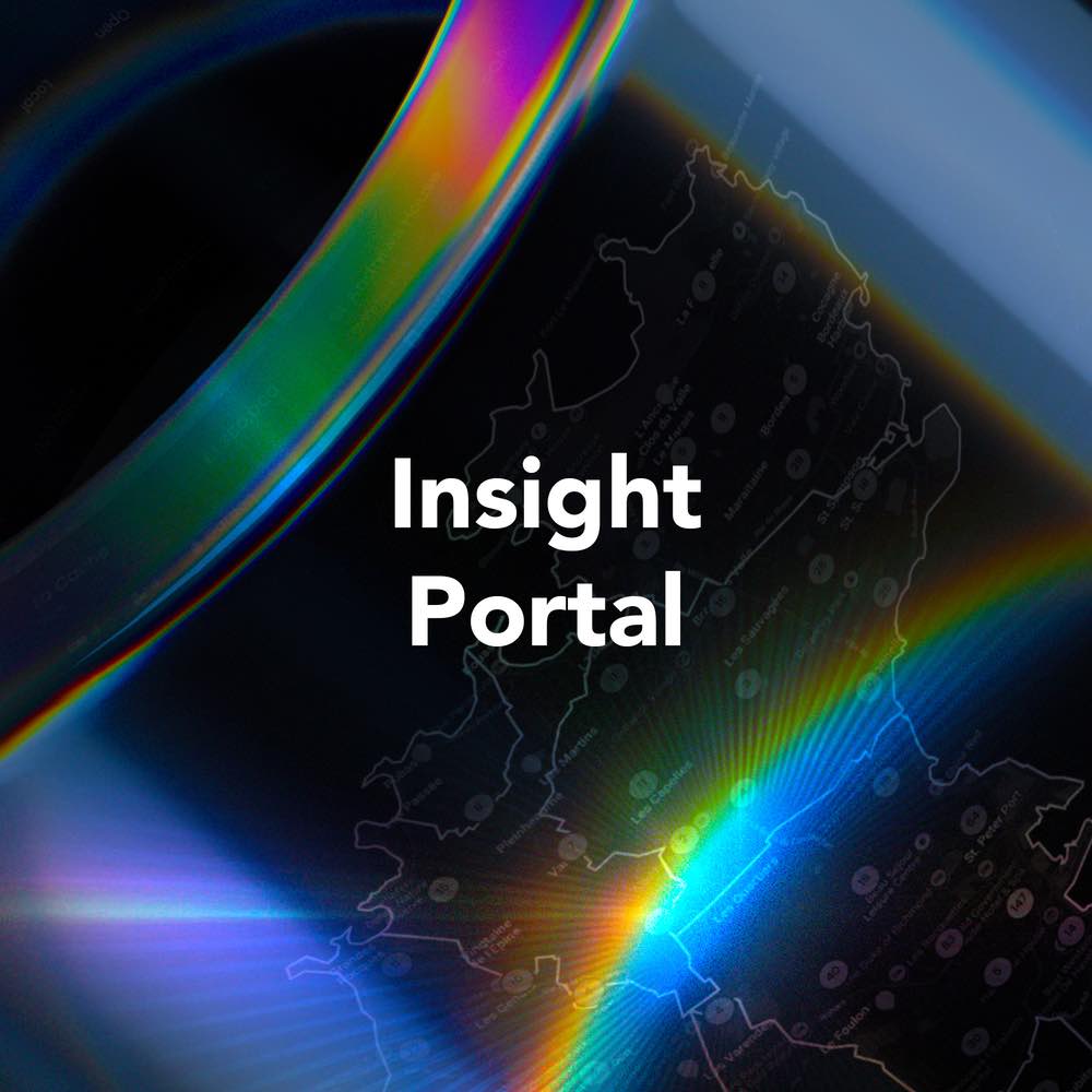 Insights Portal