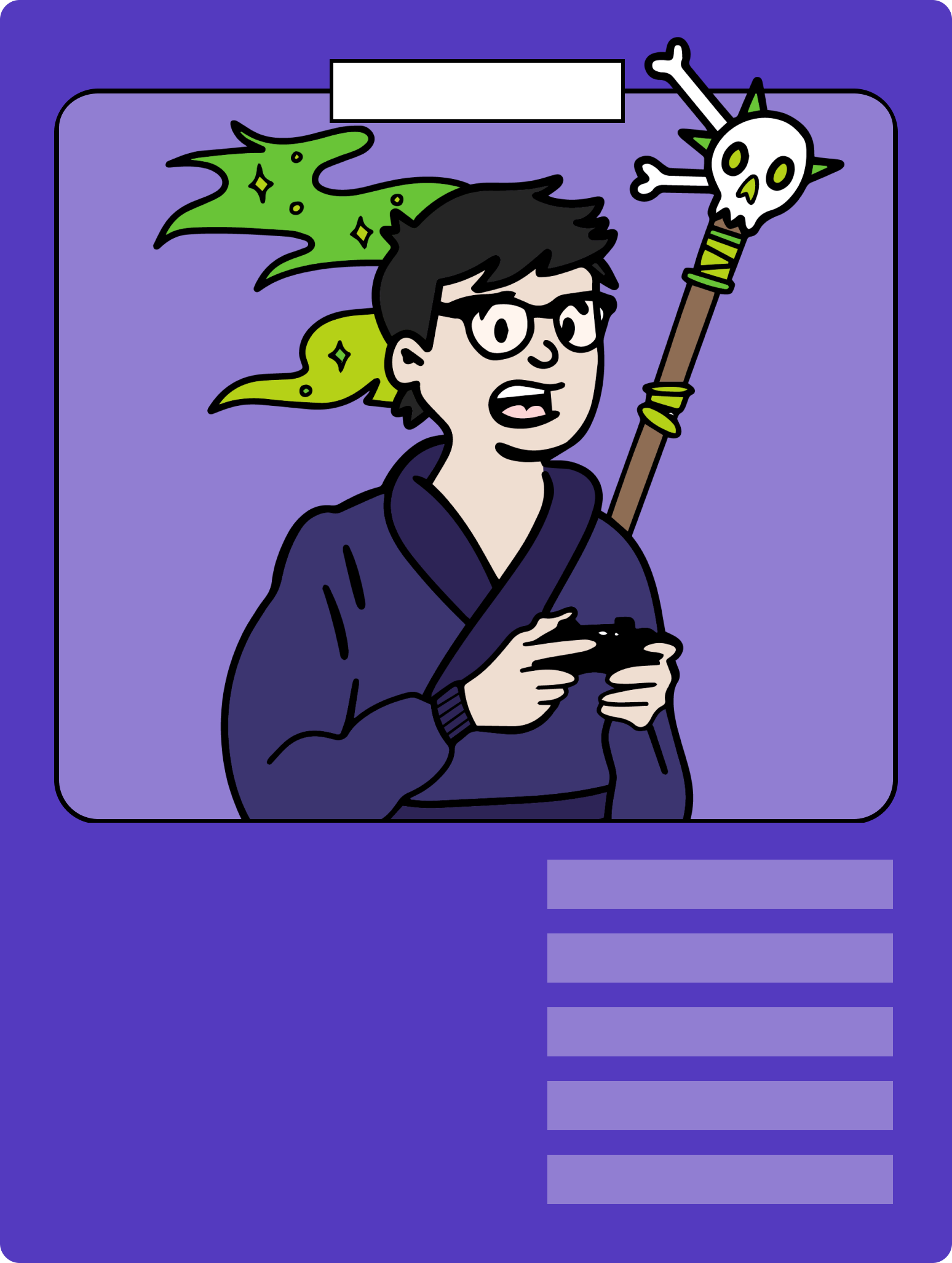 Jason 'Debbie' Magee